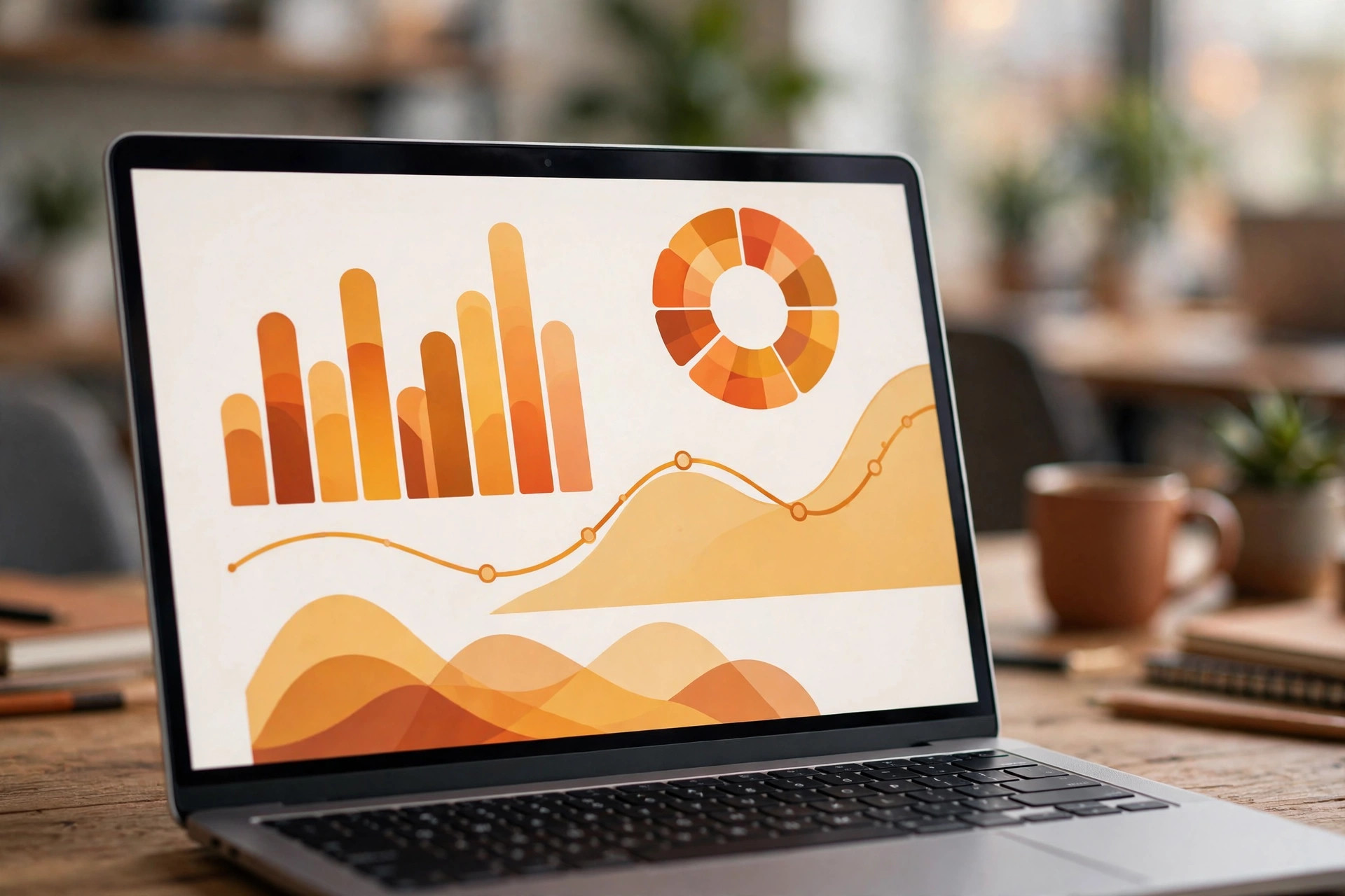Ads for Amazon Case Study