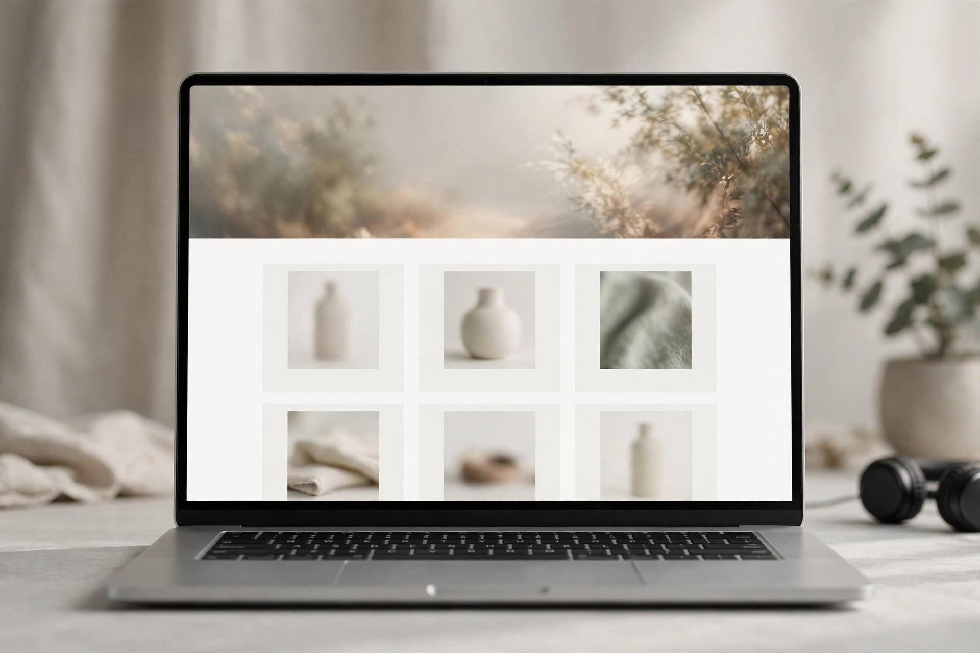 Lumina Living Amazon Storefront